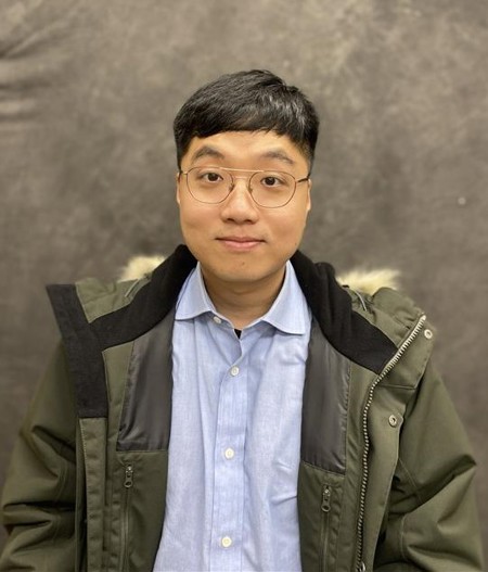 Profile photo of  Younggeun Kim
